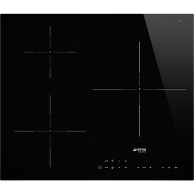 Plaque induction SI5632D SMEG