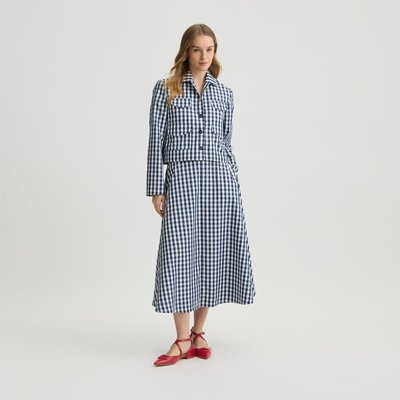 Veste en vichy LIU JO