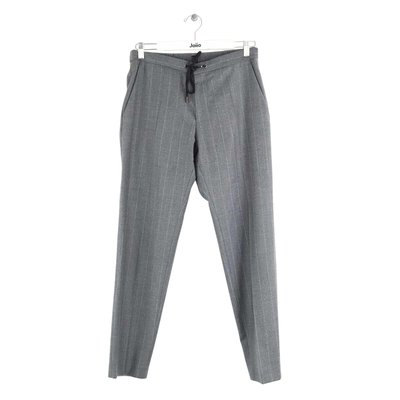 Pantalon en laine - Très Bon État HUGO BOSS