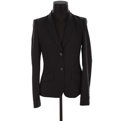 Veste en laine - Très Bon État BOSS