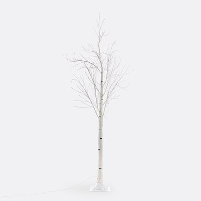 Arbre de Noël lumineux H220 cm, Djeva LA REDOUTE INTERIEURS