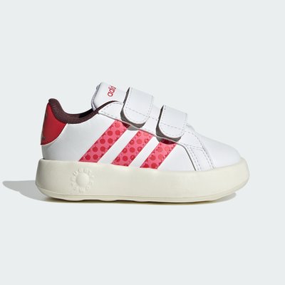 CHAUSSURE ADIDAS DISNEY MINNIE MOUSE GRAND COURT 2.0 BÉBÉS ADIDAS SPORTSWEAR