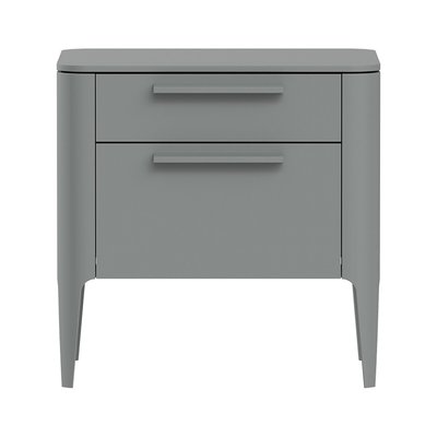 Тумба с 2 ящиками из массива бука SO'HOME