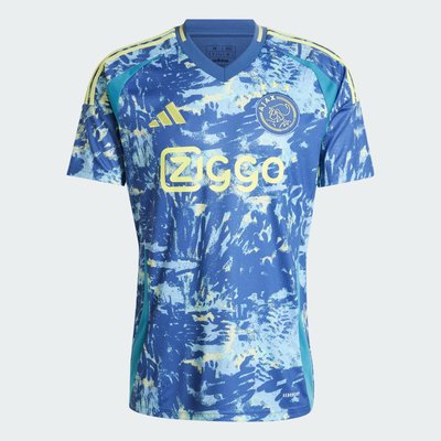 Maillot Extérieur Ajax Amsterdam 24/25 adidas Performance