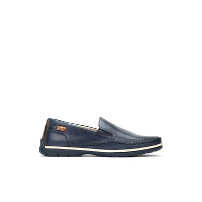 Mocassins cuir MARBELLA PIKOLINOS