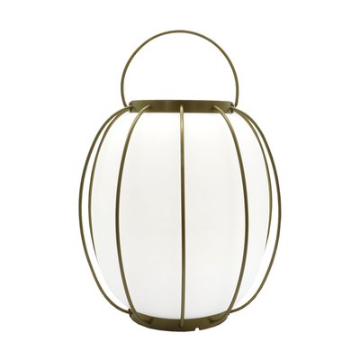 Lampe de table sans fil TULUM LUMISKY