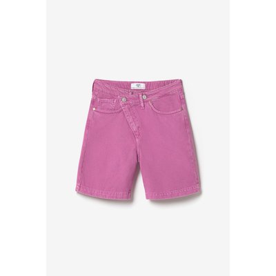 Bermuda short en jeans CASA LE TEMPS DES CERISES