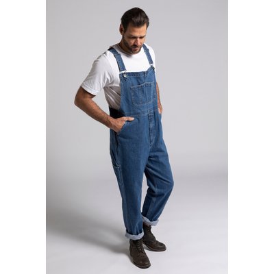 Salopette en jean, collection Workwear JP1880