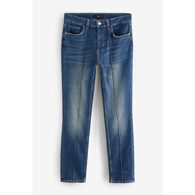 Jean skinny avec pli sur le devant NEXT