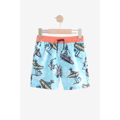 Short de bain imprimé NEXT