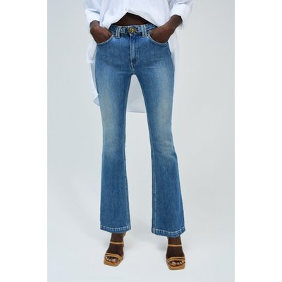 Jean salsa bootcut La Redoute