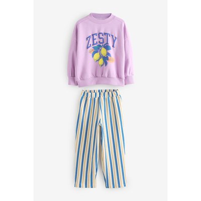 Sweat et pantalon ensemble NEXT