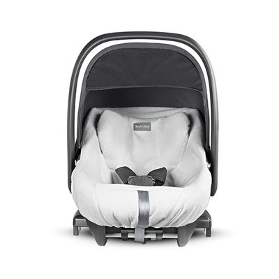 Housse d'été pour siège-auto Darwin Recline INGLESINA