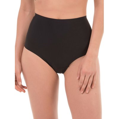 Panty gainant OPÉRA noir SELMARK