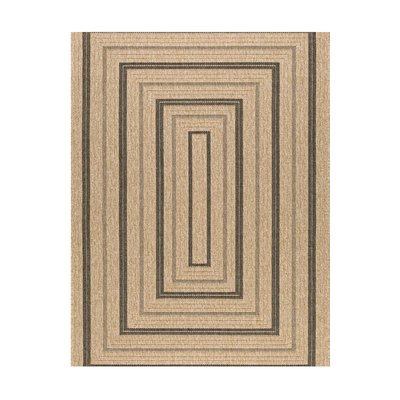 Tapis intérieur et extérieur en polypropylène - NOUR AVRIL PARIS