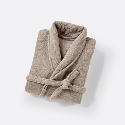 Peignoir châle adulte 350 g/m², Scenario LA REDOUTE INTERIEURS