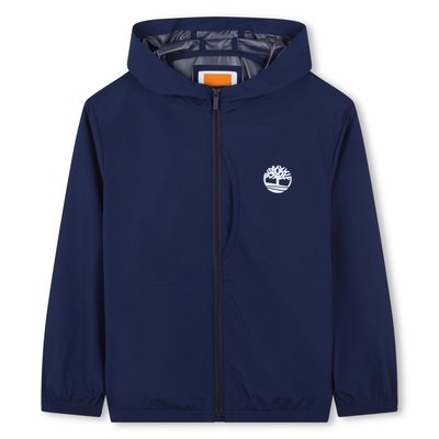 Coupe-vent zippé paquetable TIMBERLAND
