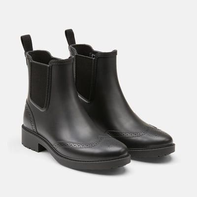 Bottines de pluie, PRESLIE LAUREN RALPH LAUREN