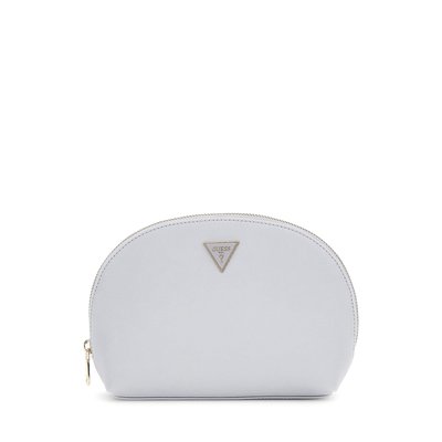 Trousse De Toilette Saffiano GUESS