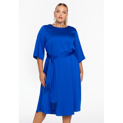 Robe avec nœud YOEK
