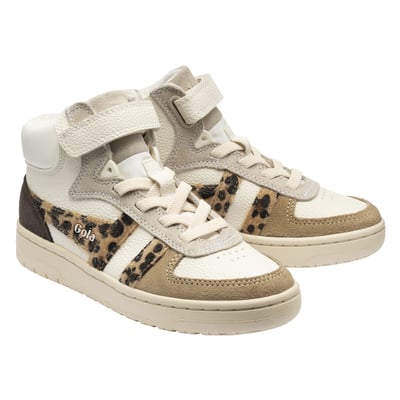 Baskets montantes, TALON SAFARI GOLA