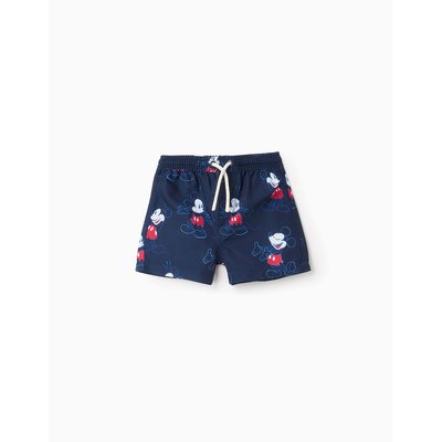 Short de Bain avec Mickey ZIPPY