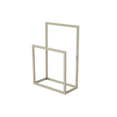 Porte serviettes double en métal SFAX PIER IMPORT