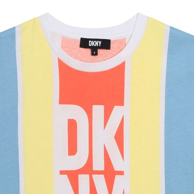T-shirt à manches courtes DKNY