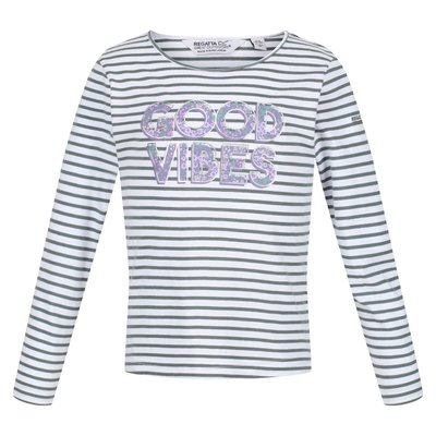 T-shirt CLARABEE REGATTA