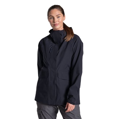 Veste imperméable extensible à capuche EXPERT KIWI PRO CRAGHOPPERS