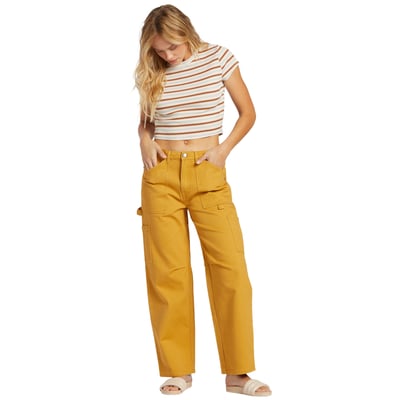 Pantalon cargo LEIA BILLABONG