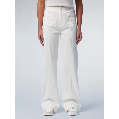 Pantalon marin à jambe droite NORTH SAILS