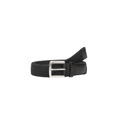 Ceinture tressée en matière extensible recyclée MARC O'POLO