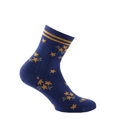 Chaussette vintage femme hot sale