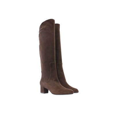 Bottes à talons INES DE LA FRESSANGE PARIS