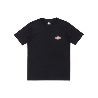 T-shirt à manches courtes EV BEACH BLAST QUIKSILVER