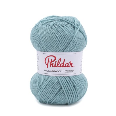 PHIL LAMBSWOOL PHILDAR
