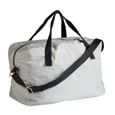 Sac voyage Gustave LA CERISE SUR LE GATEAU