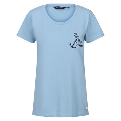 T-shirt FILANDRA BY THE SEA REGATTA