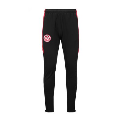 Pantalon Abunszip Pro 7 Tunisie 23/24 KAPPA