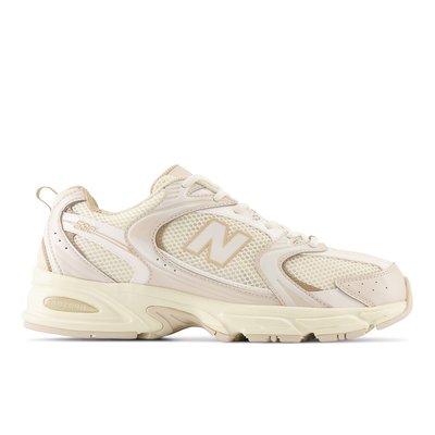 Basket beige new balance discount