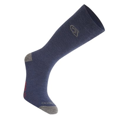 Chaussettes contrastées pour chaussures montantes CRAGHOPPERS