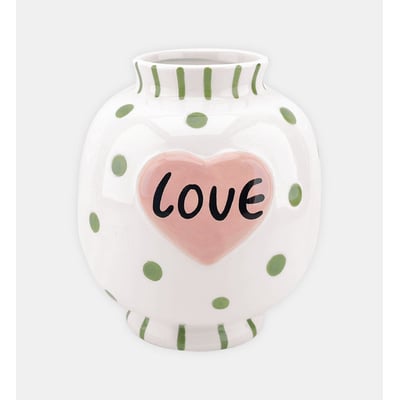 Vase OPJET
