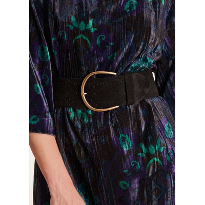 Ceinture large LA FEE MARABOUTEE
