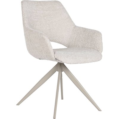Chaise de cuisine élégante en polyester RECOLLECTION