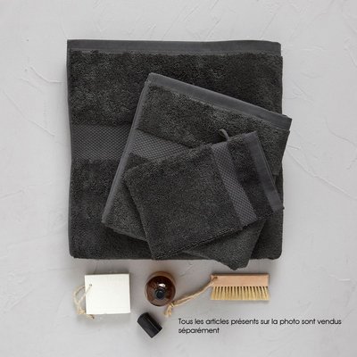 Serviette de bain 600gr/m² SYLVIE THIRIEZ