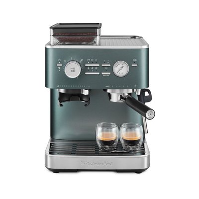 Machine à expresso 5KES6551EJP KITCHENAID