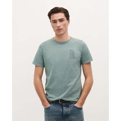 Tee skull sound SCALPERS