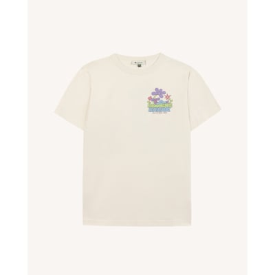 T-shirt LUGNY FAGUO
