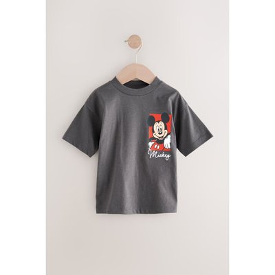 T-shirt mickey mouse à manches courtes NEXT